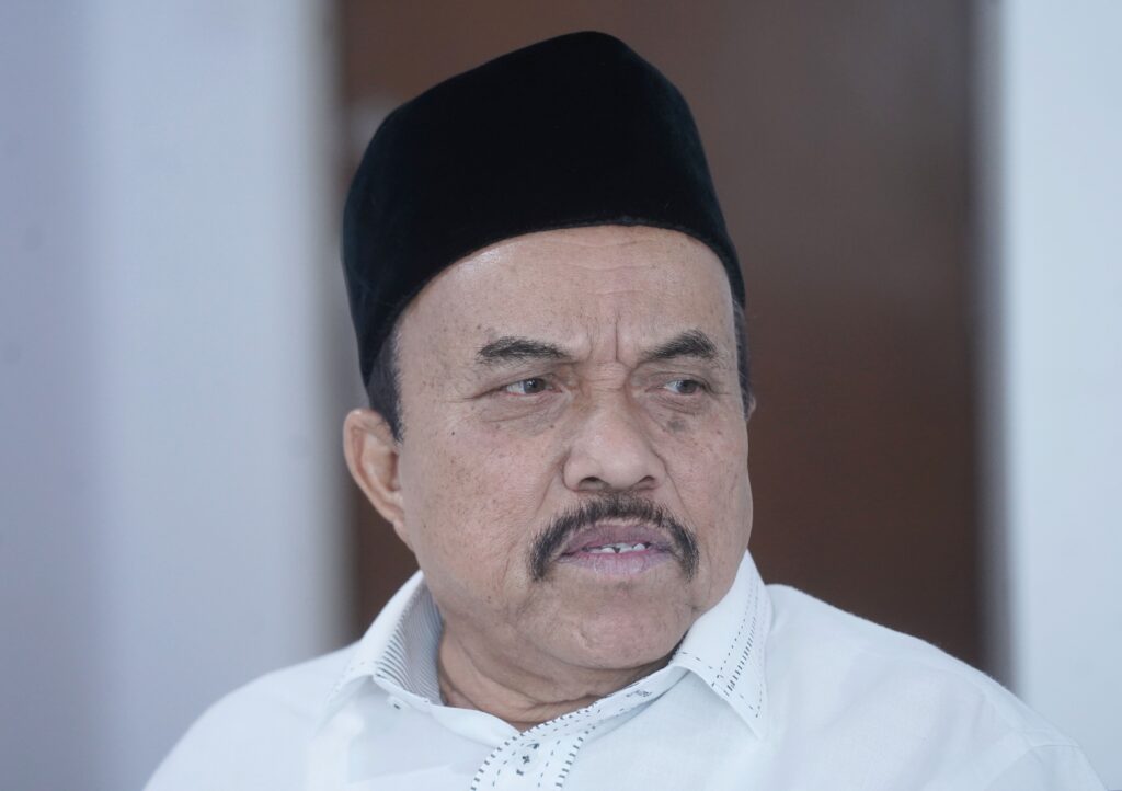 Budaya ‘habuan’ sudah dibersihkan dalam UMNO