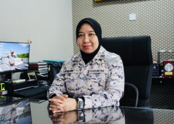 NOOR AZREYANTI ISHAK