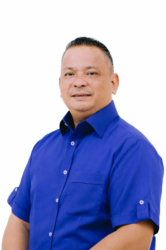 UMNO Sabah sambut baik projek air RM4.06 bilion tangani isu air