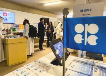 EMIRIAH Arab Bersatu (UAE) membuat keputusan untuk keluar daripada Pertubuhan Negara-Negara Pengeksport Petroleum (OPEC). - AFP