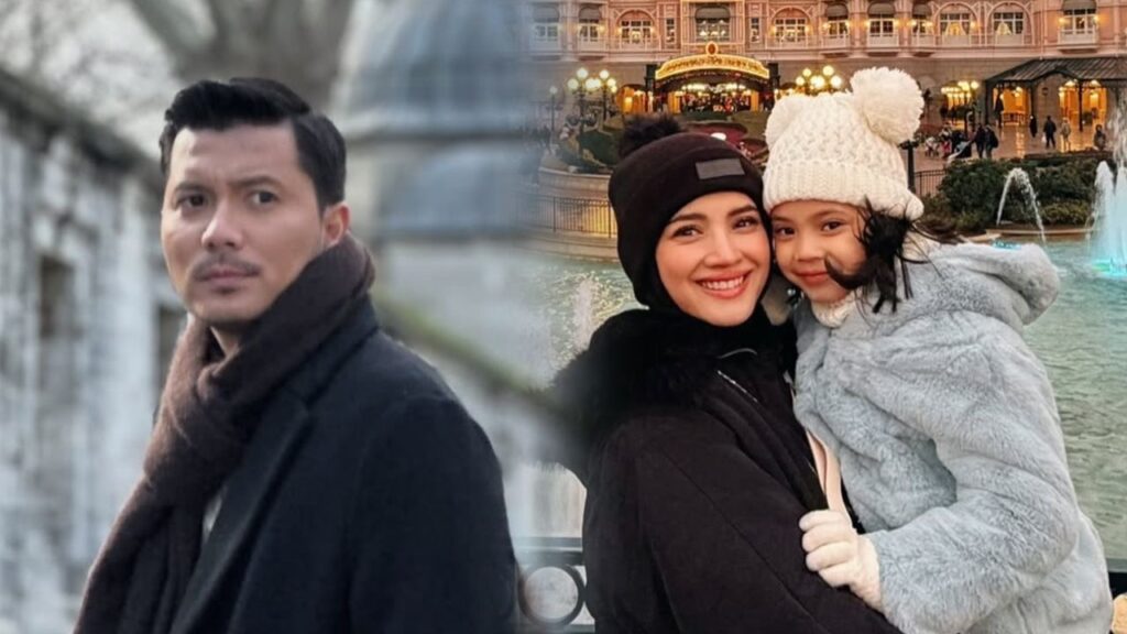 Permohonan Fattah Amin ditolak mahkamah, tiada tindakan dikenakan ke atas Fazura