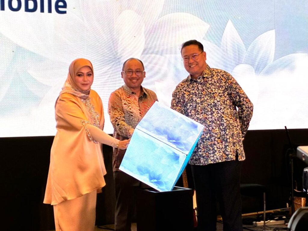 Bank Islam tawar penulisan wasiat melalui platform digital