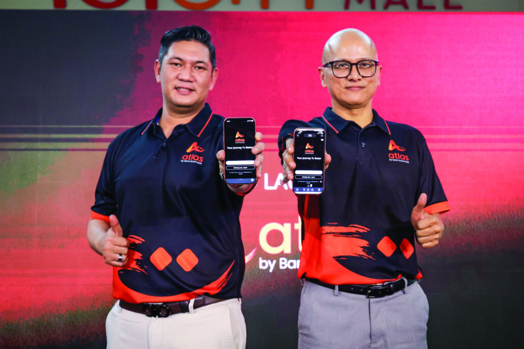 Bank Muamalat fokus tiga produk dalam platform ATLAS