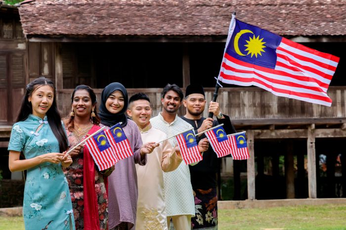 Solidariti sosial penting dalam ketahanan negara