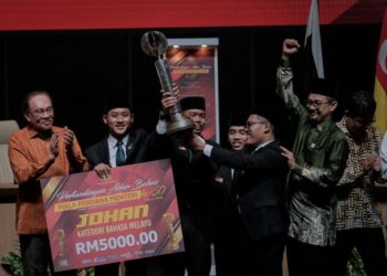 USAHA berterusan perlu dilakukan agar penggunaan bahasa Melayu dapat diperkasakan dalam kalangan rakyat Malaysia yang berbilang kaum.