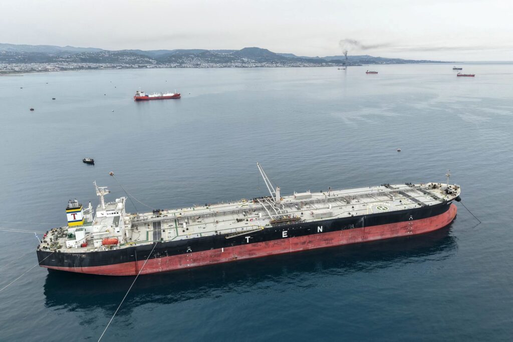 Iran ancam sekat import, eksport Teluk