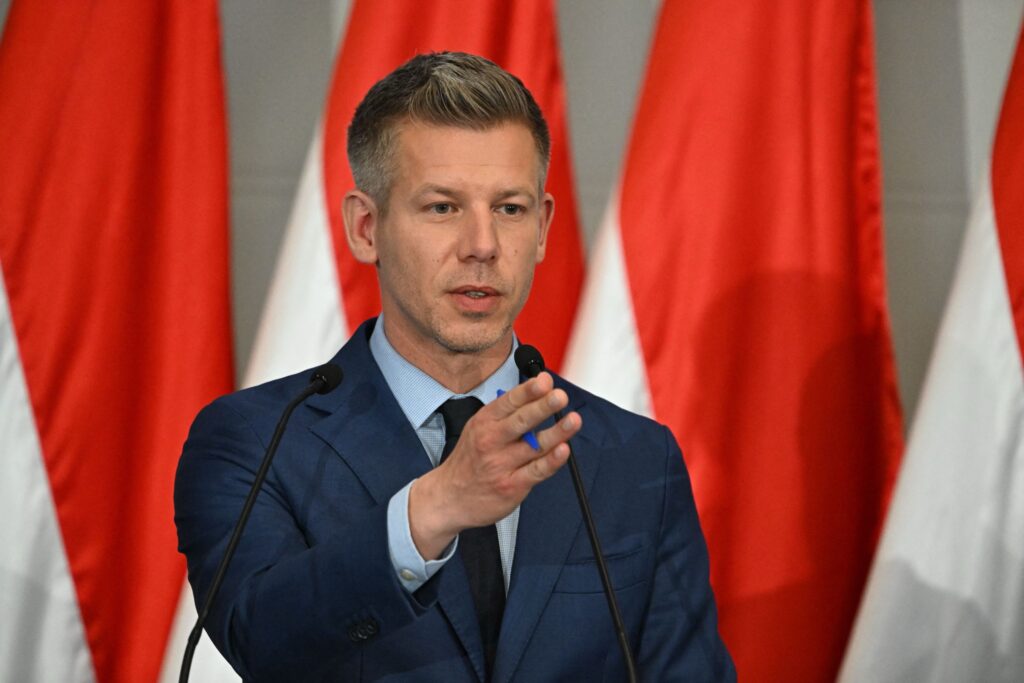 PM baharu Hungary janji pulihkan aliran dana EU