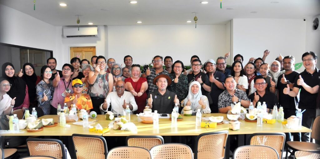 Bekalan beras Sabah kembali stabil – Jamawi