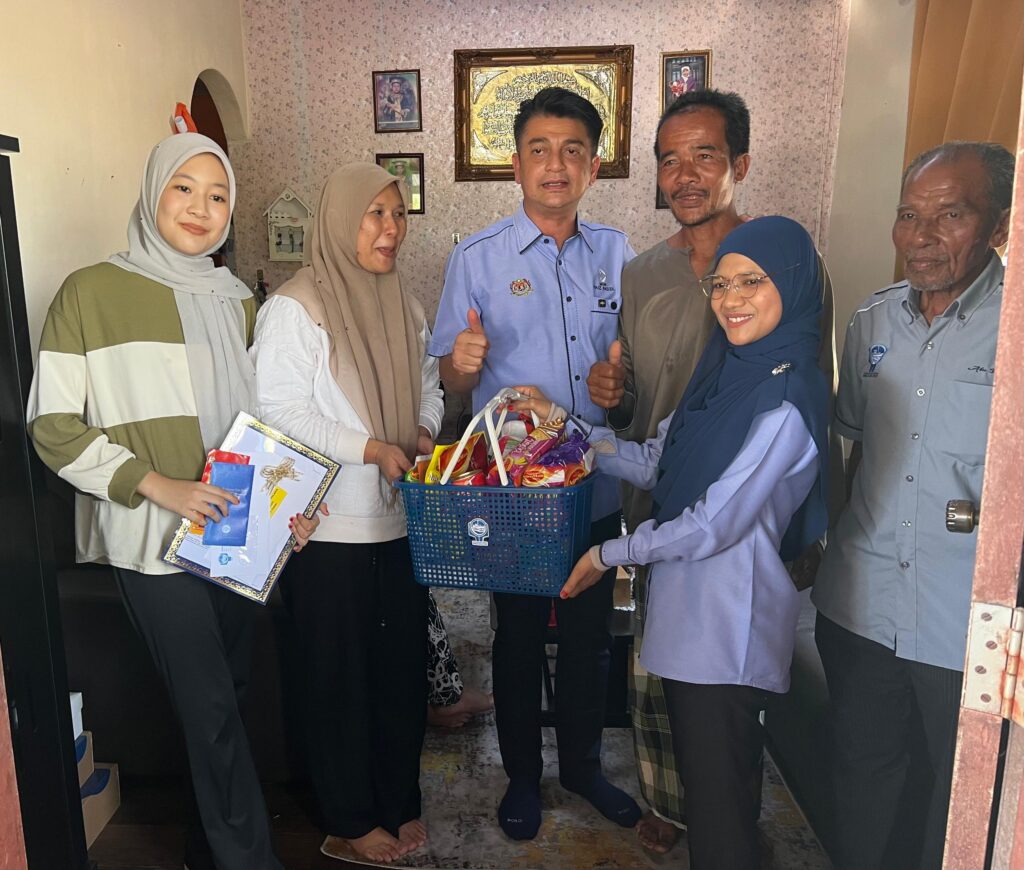 Nelayan disaran daftar bersama persatuan, raih manfaat disediakan