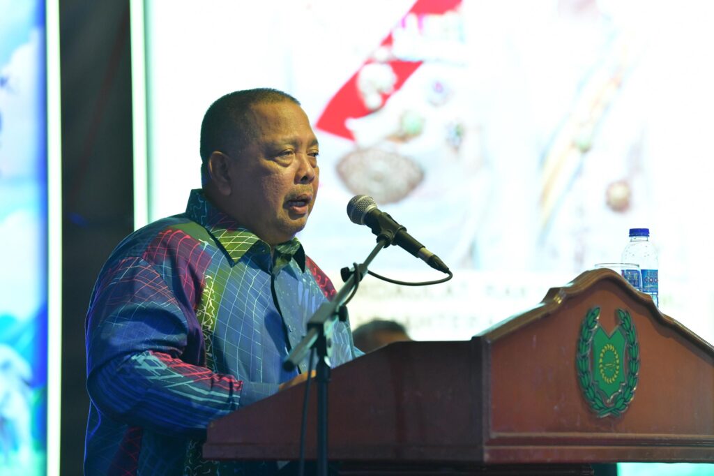 Tiga fokus perkasa sektor pengeluaran makanan – MB