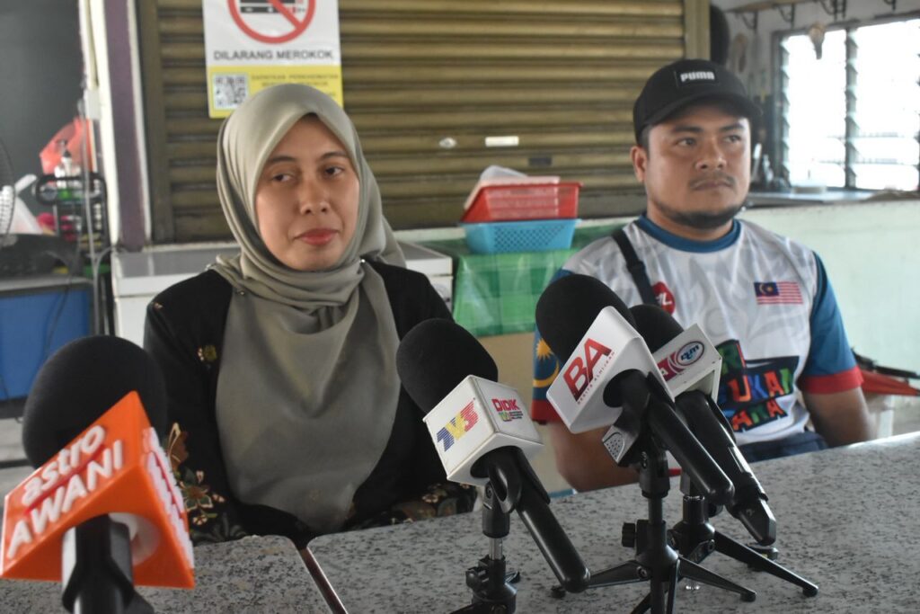 Bayi meninggal di bawah jagaan pengasuh memasuki episod baharu