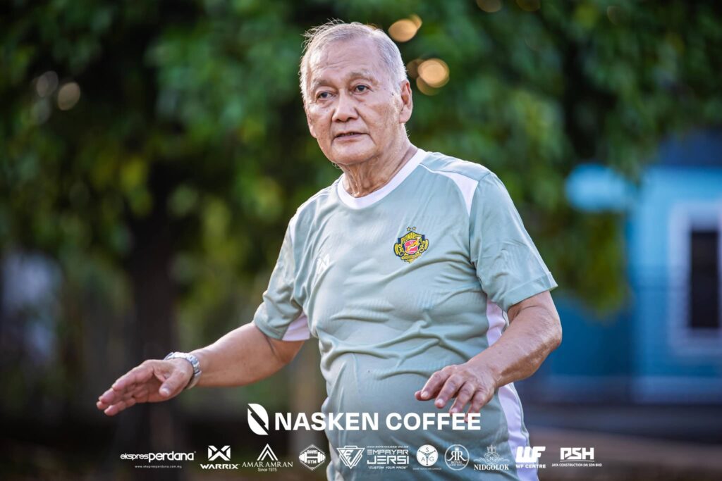 KRW buru slot secara merit ke Liga Super