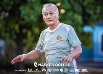 IRFAN BAKTI ABU SALIM