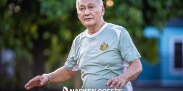 IRFAN BAKTI ABU SALIM