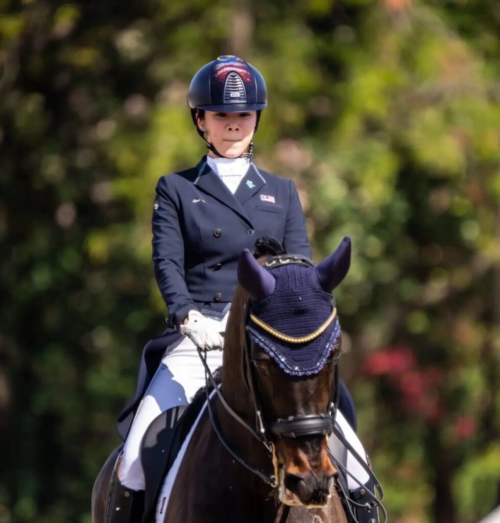 Penyertaan Megan di Sukan Asia masih samar