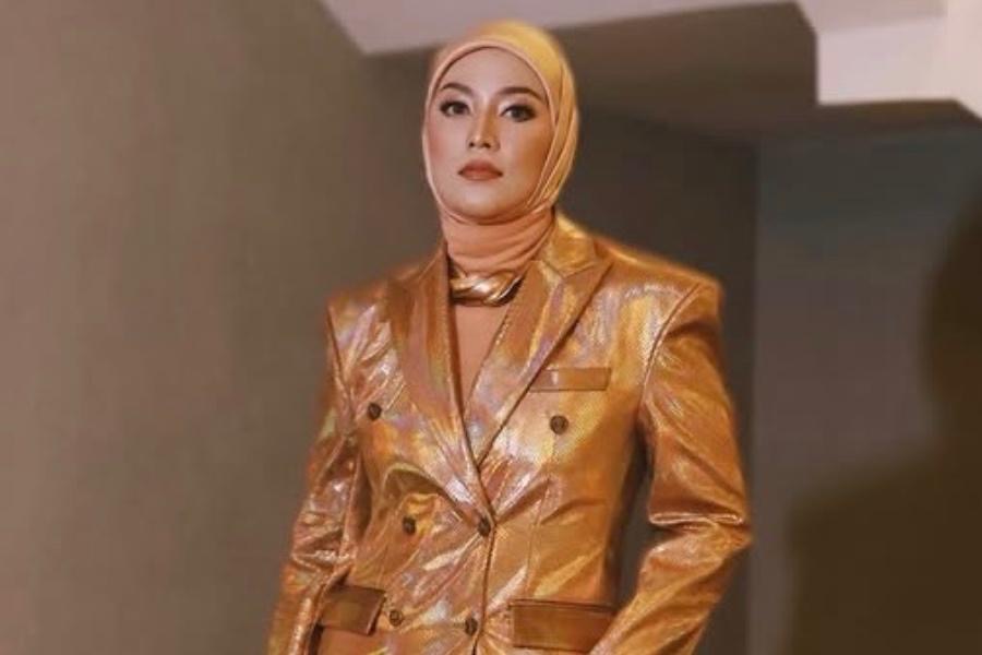 Sayang kalau saya mengalah sekarang – Shila Amzah