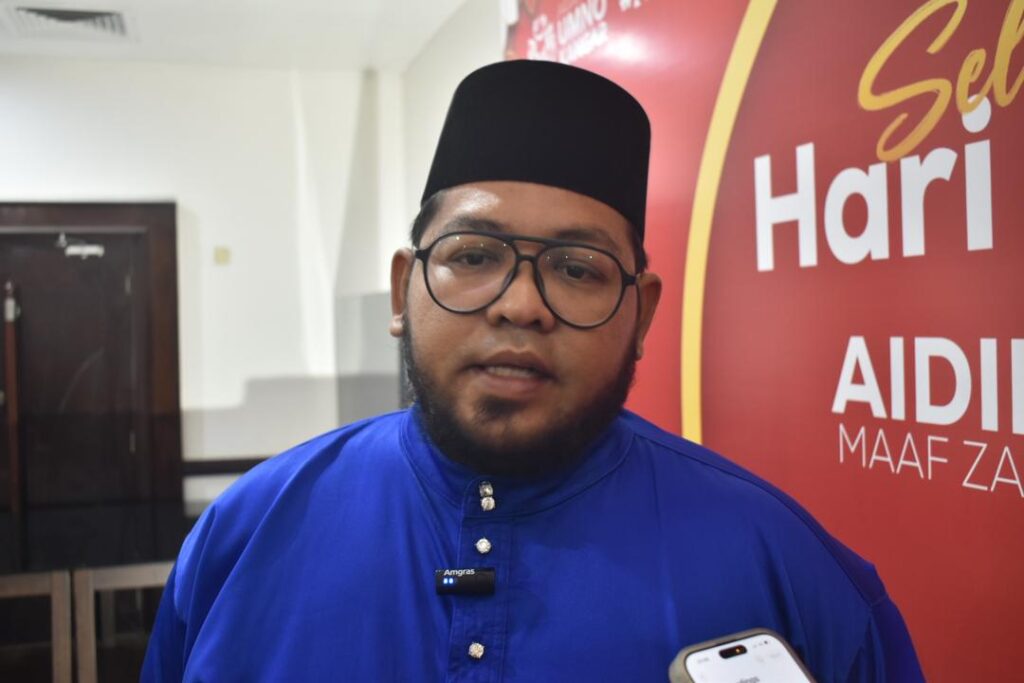 Cakna kehendak rakyat, UMNO mampu tawan semula Perlis