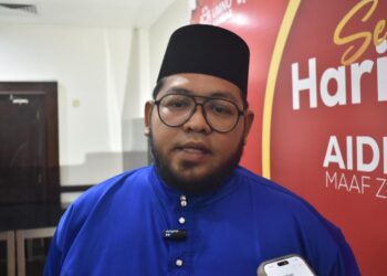 FIRDAUS ABD. RAZAK.-UTUSAN