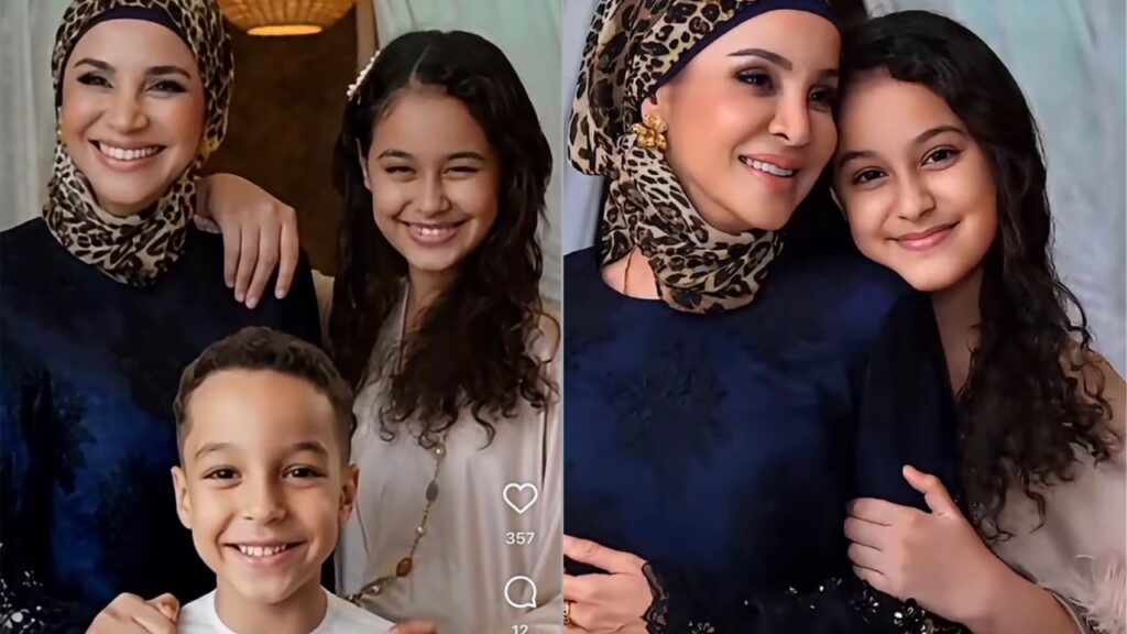 Apa lagi usaha ahu burukkan reputasi saya? Cukup-cukuplah, letih! – Betty Banafe