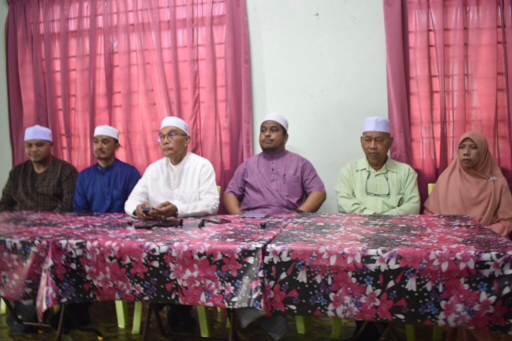 Enam wakil rakyat Pas tuntut penjelasan MB, tidak perlu takut undi tidak percaya