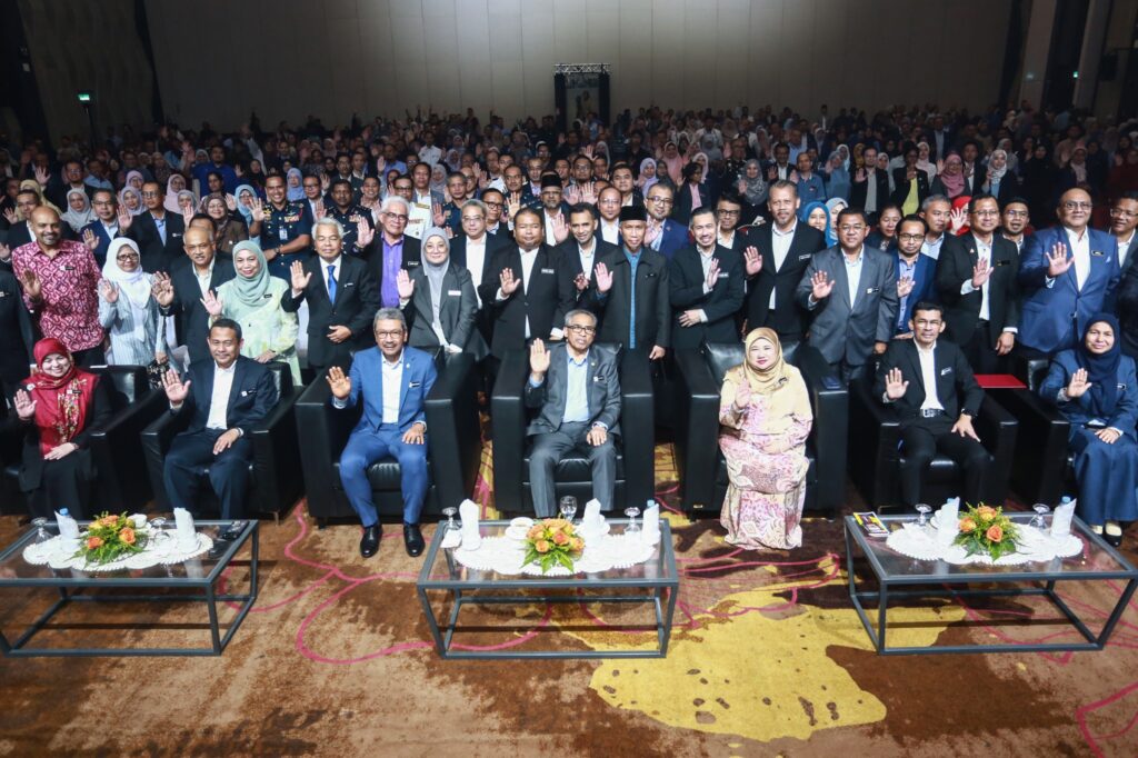 JPA pacu reformasi sektor awam