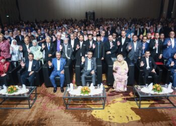 Reformasi sektor awam