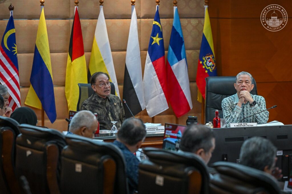 Perancangan pembangunan jangan bergantung peruntukan semata-mata