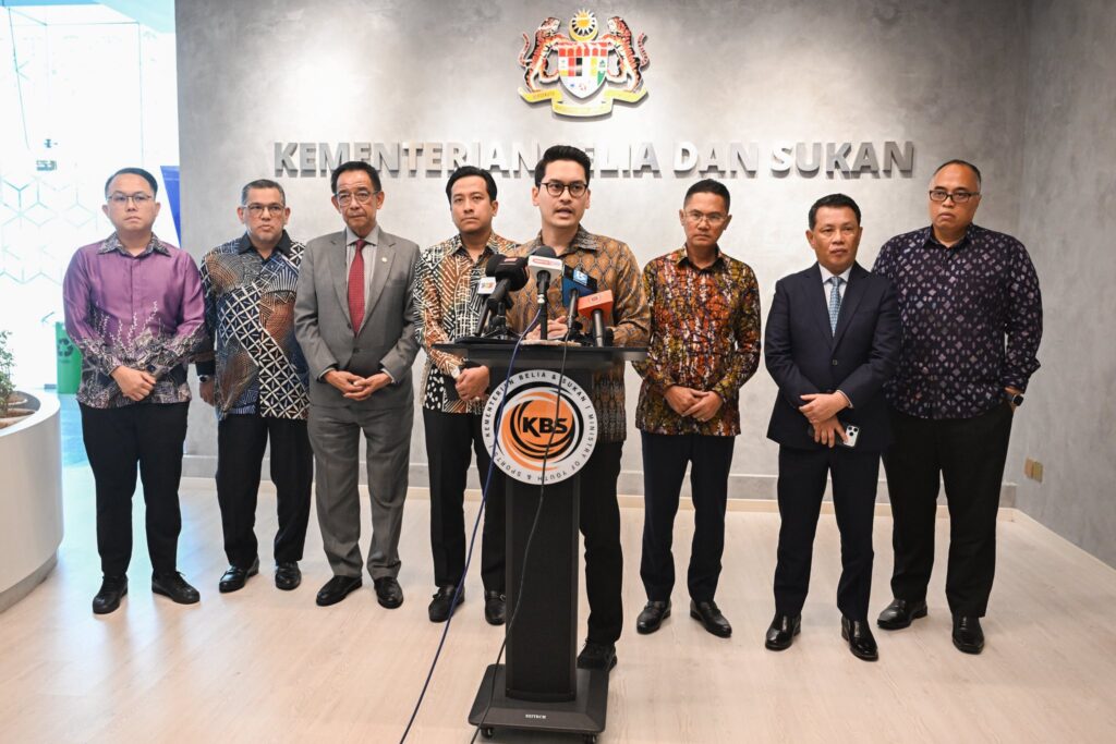 KBS kekal anjur LTdL hingga 2028