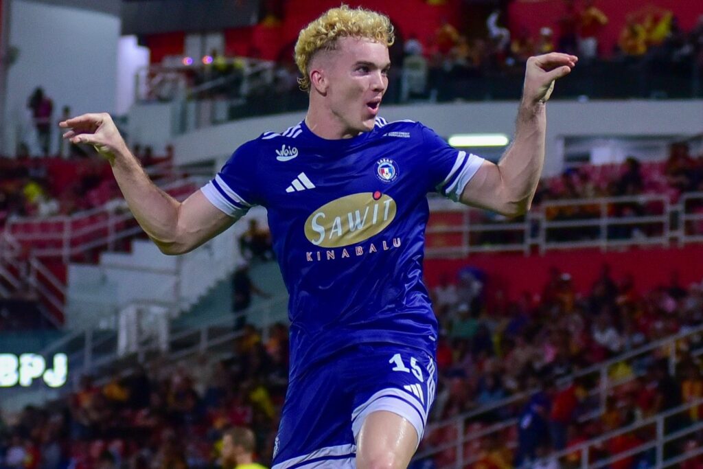 Tierney mahu balas kepercayaan