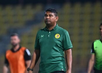 K.Rajan-FB NEGERI SEMBILAN FC