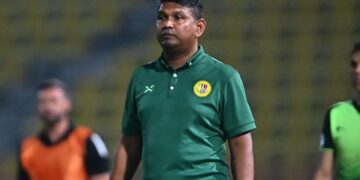K.Rajan-FB NEGERI SEMBILAN FC