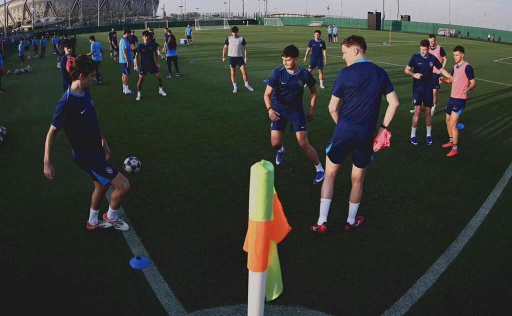 JDT sedia pamer kejutan