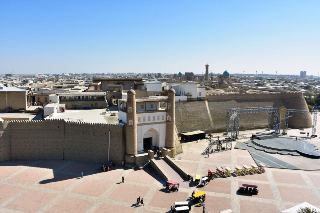 Siri kedua kisah Imam al-Bukhari: Mazhab Hanafi jadi pilihan