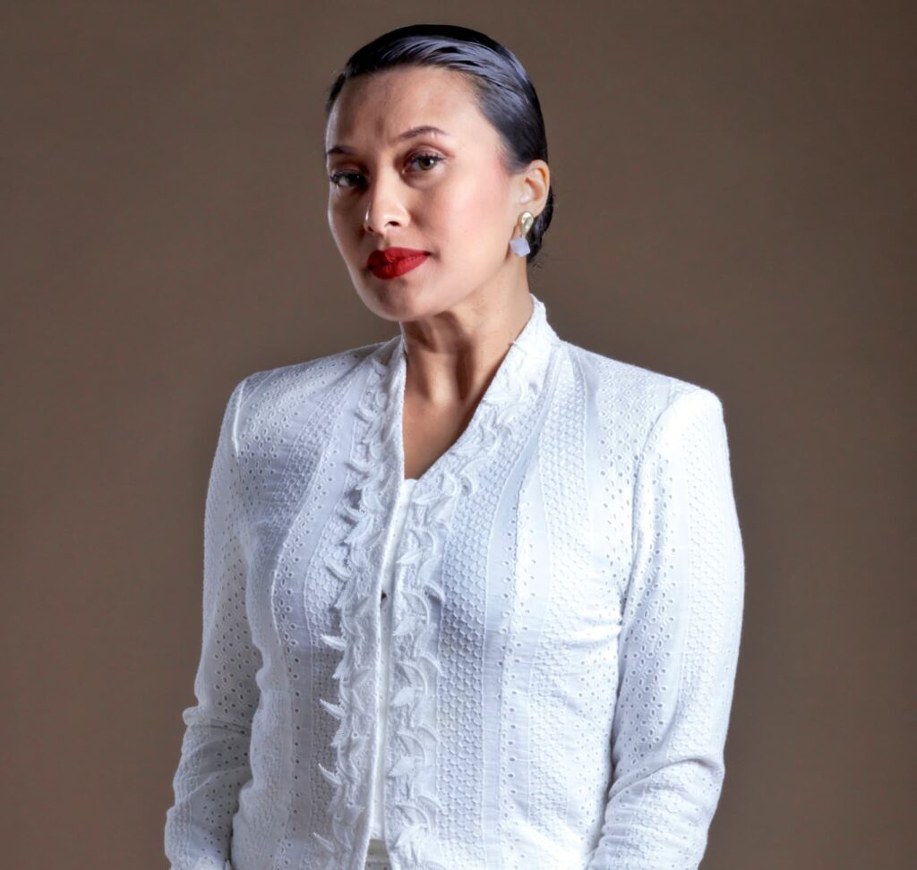 Saya cuma mahu kasih sayang seorang bapa – Nabila Huda