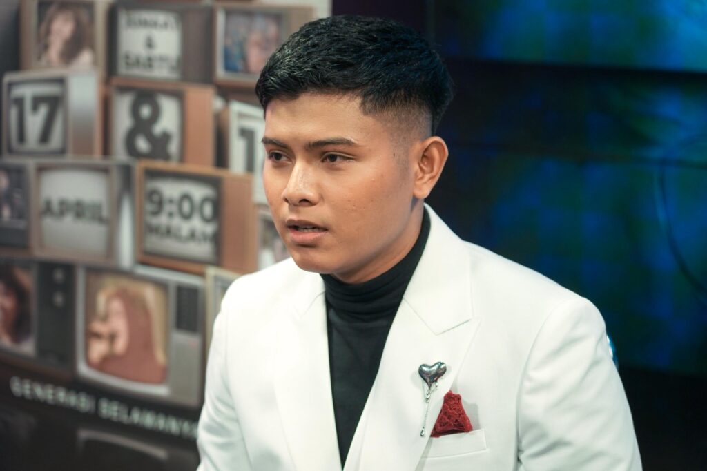 Menggigil, cabaran besar ganti Khai Bahar – Tuah Azmi