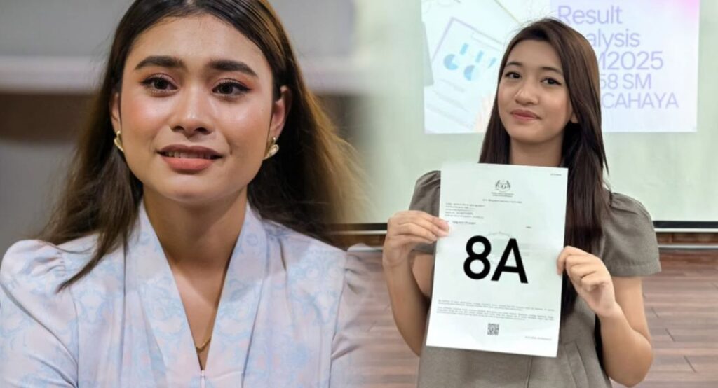 Adik pernah dibuli, disindir cikgu hingga alami keresahan – Athalia