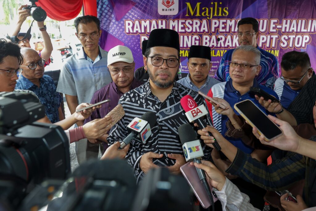 Bantuan mangsa kebakaran Sandakan disaring kepada mereka yang berkelayakan