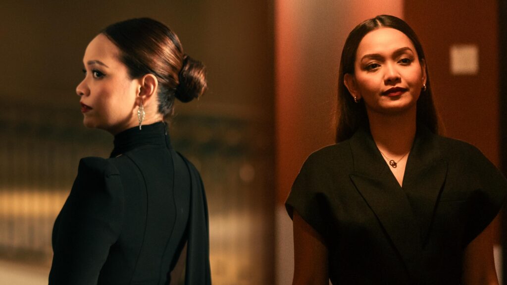 Bolehkah lelaki terima arahan saya? – Azira Shafinaz