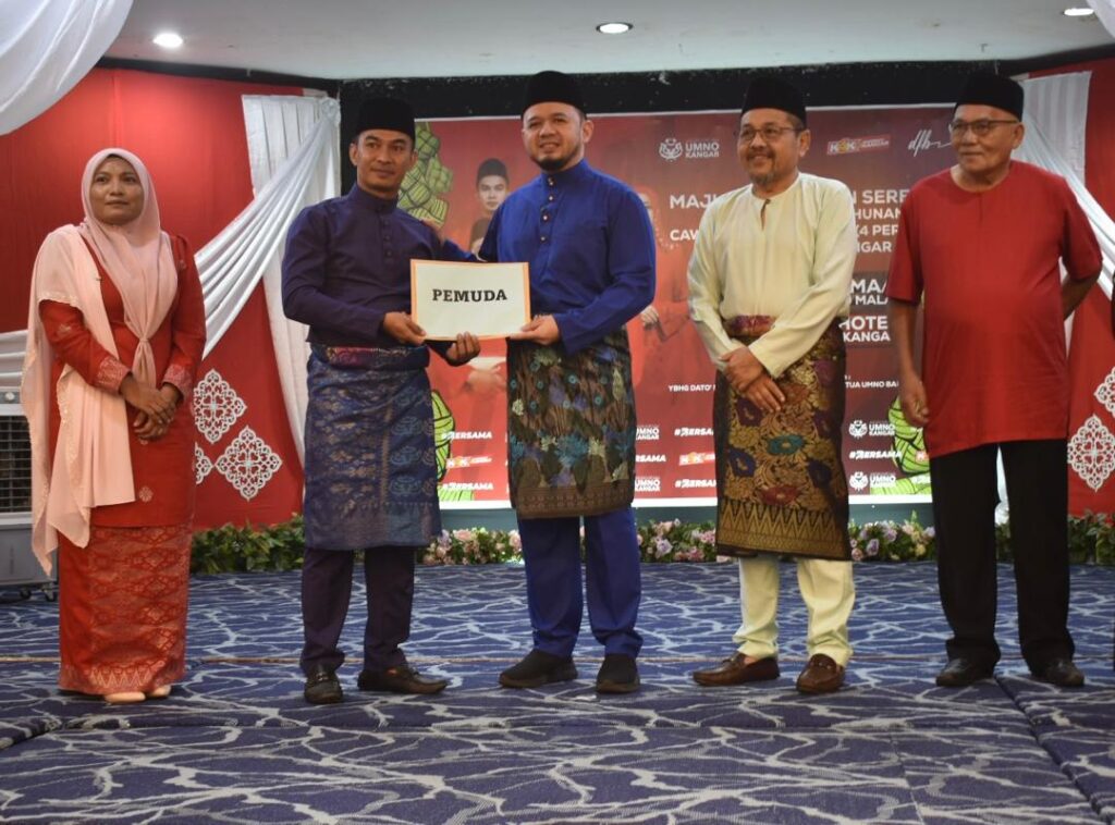 Rumah Bangsa diharap dapat tutup ‘luka’ lama – Fathul Bari