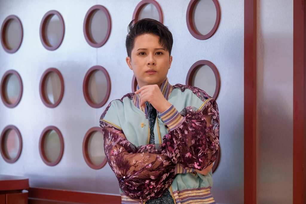 Artis pun ada hari emosinya kurang baik, tidak adil jika digelar sombong – Ceddy Ang