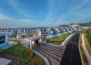 VIO Banj’ran telah dianugerahkan pensijilan GreenRE (Emas) peringkat provisinal dalam kategori kediaman.