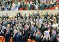 Had persaraan penjawat awam kekal umur 60 tahun. - GAMBAR HIASAN