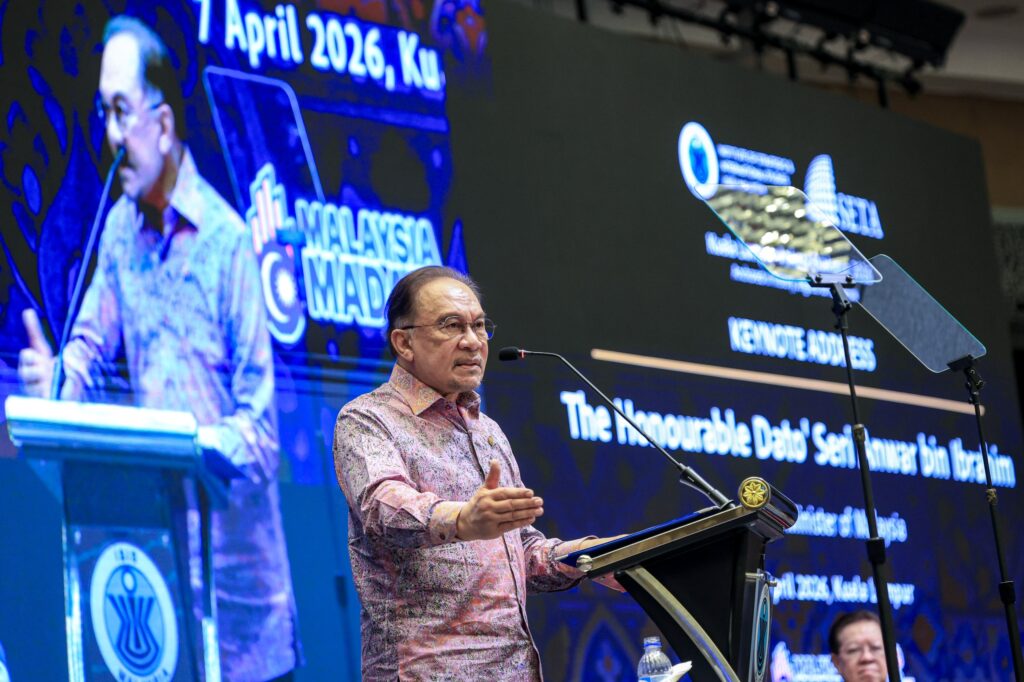 Malaysia perlu segera lakukan peralihan tenaga