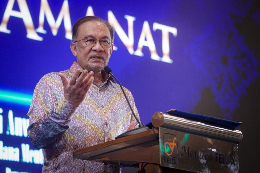 Kerajaan naikkan bantuan diesel, insentif untuk pesawah