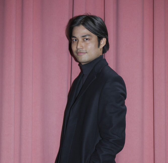 Cukup-cukuplah bawa watak budak sekolah – Areef Amran