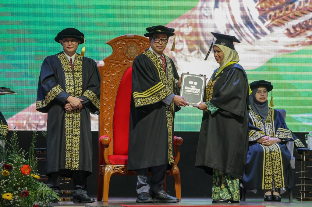 Pegawai CeIO perlu jadi penggerak laksana tadbir urus berkesan