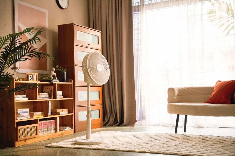 Acerpure perkenal penyelesaian penyejukan