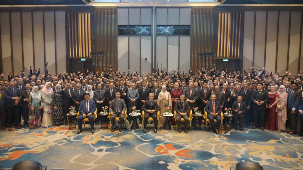 Ekosistem TVET di politeknik, kolej komuniti diperkukuh dengan AI