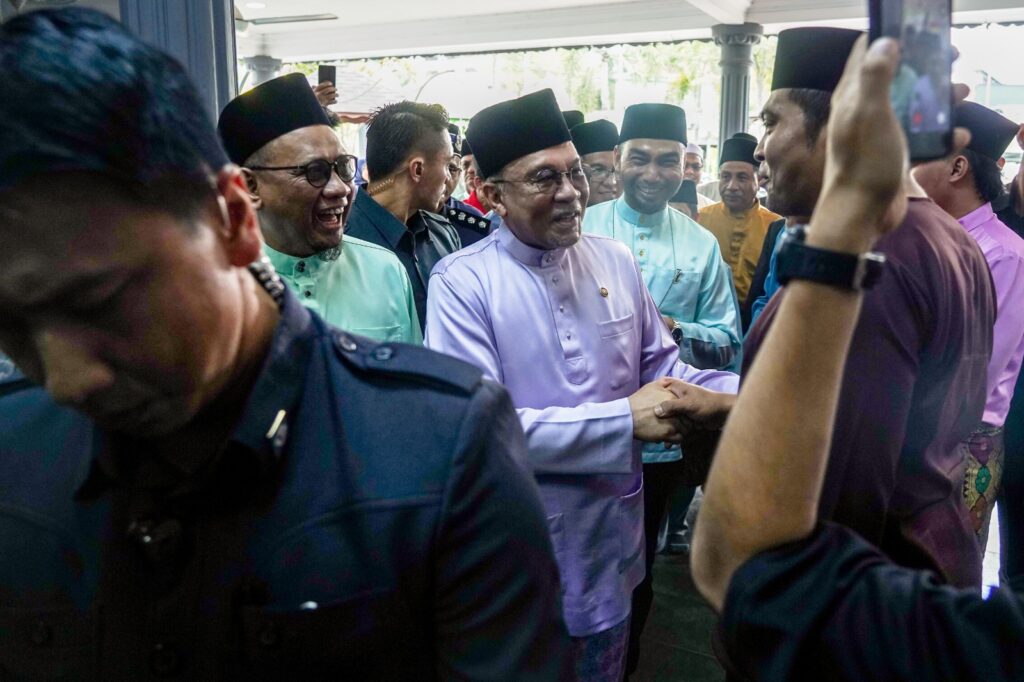 Kerajaan pastikan harga RON95 kekal