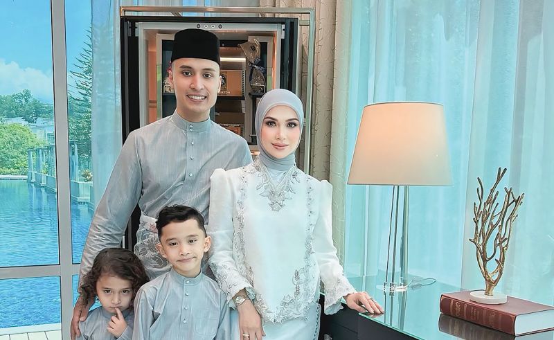 Belajar menabung untuk masa depan – Anzalna